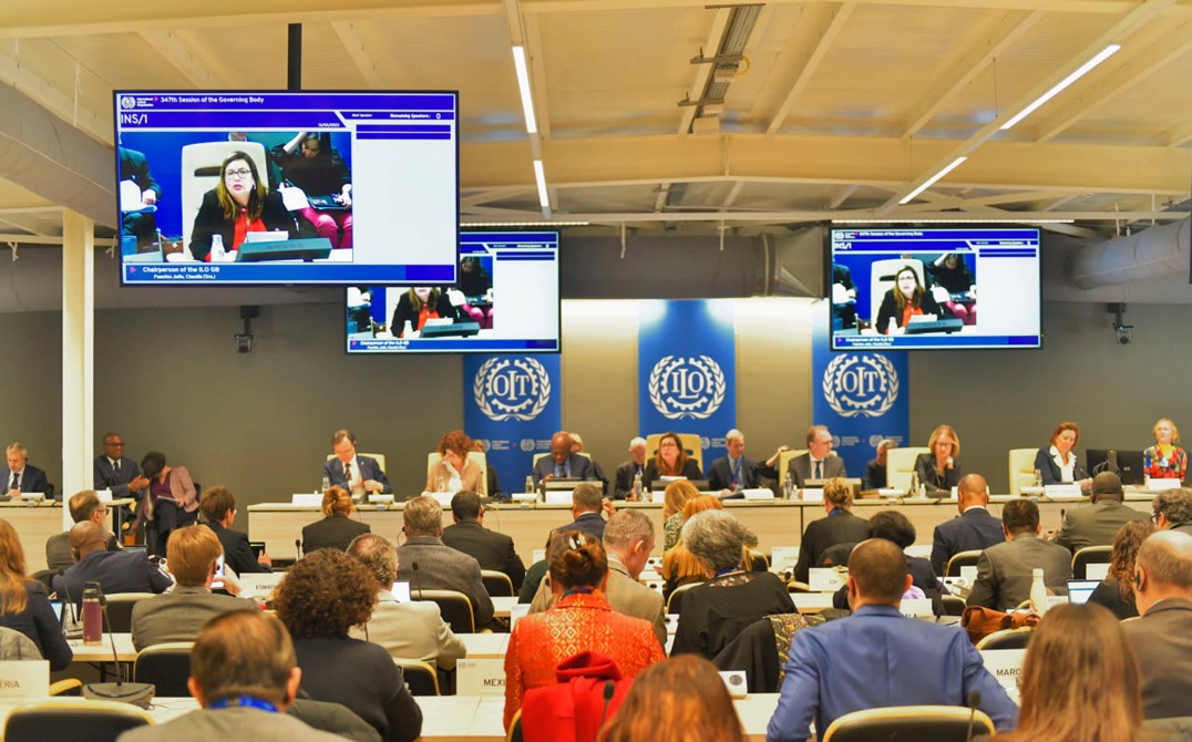 국제기구, 2026년 글로벌 고용 전망 공개…일자리 회복 속도 둔화 경고