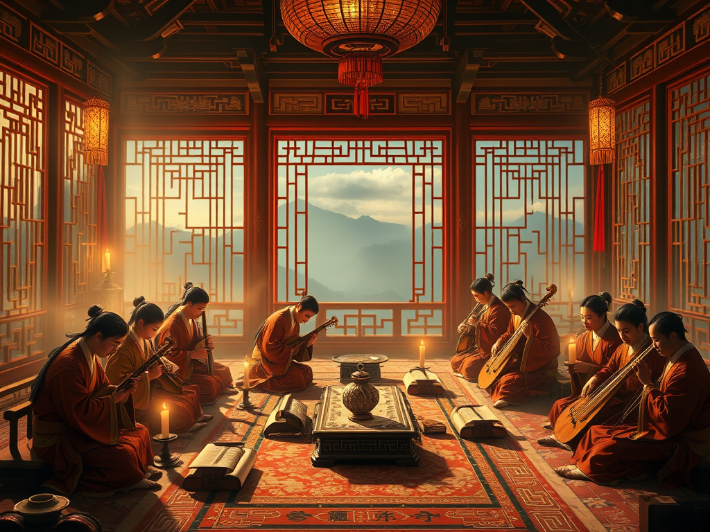 적지천리(赤地千里)