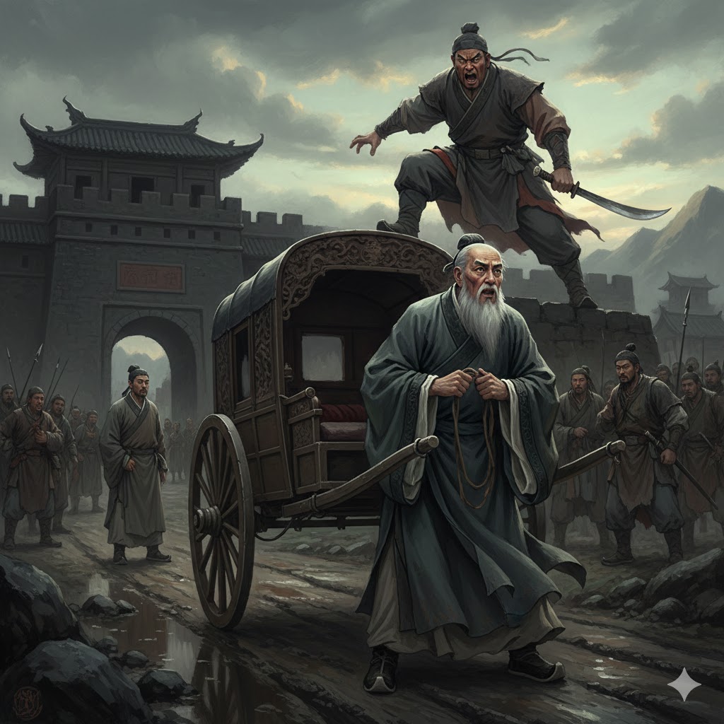 무병자구 (無病自灸)