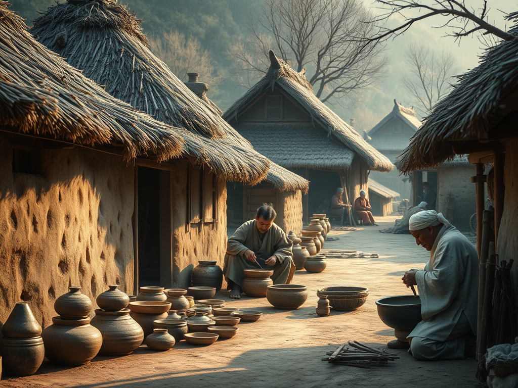 인급가족 (人給家足)