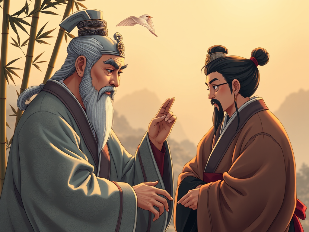 과유불급 (過猶不及)