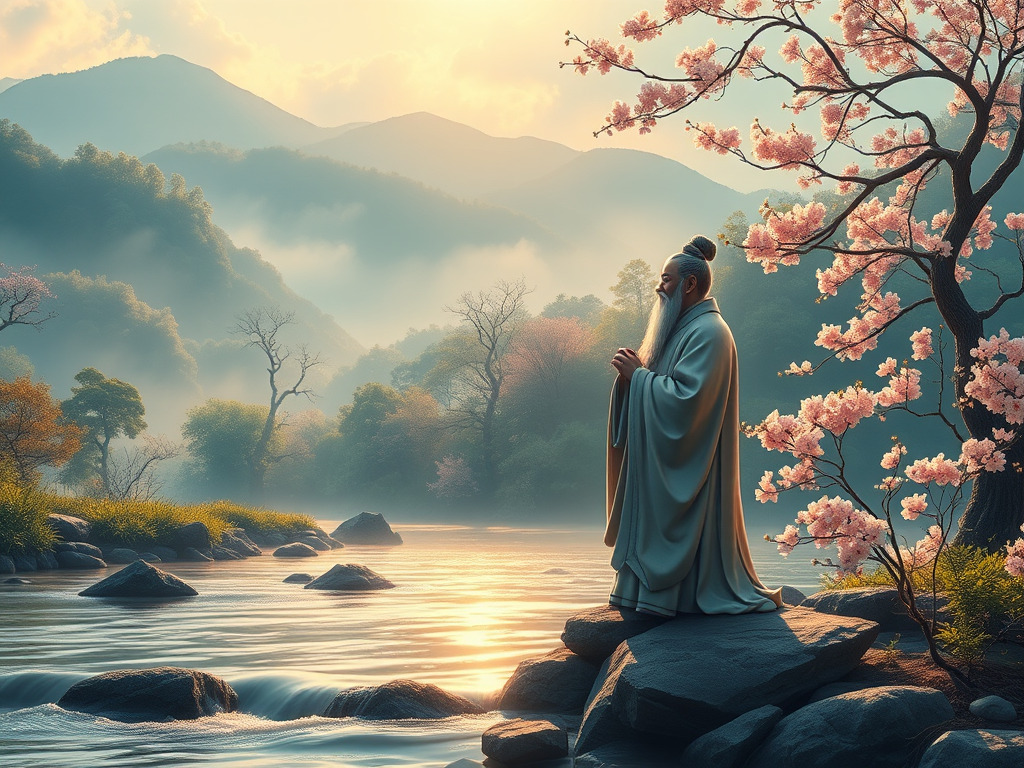 진선진미 (盡善盡美)