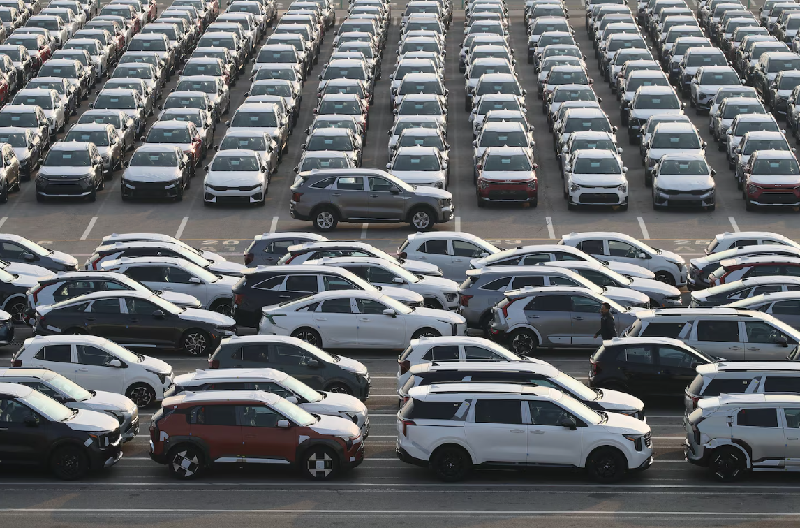트럼프발 ‘관세 폭탄’ 재점화… 韓 자동차 산업 다시 ‘사면초가’