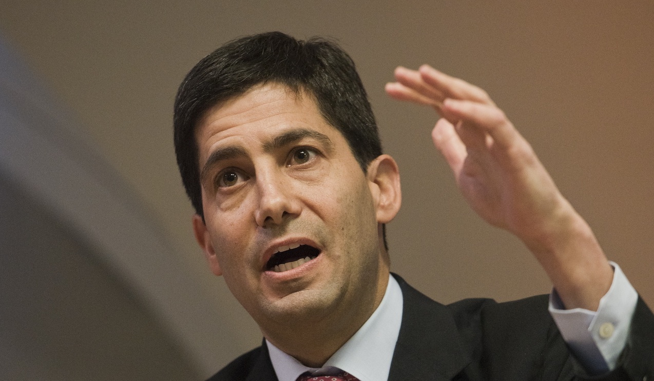 ‘최연소 연준 이사’에서 ‘금융권의 황태자’로…차기 연준 수장 케빈 워시는 누구인가