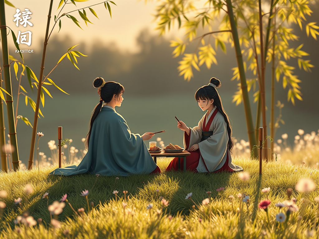 반형도고 (班荊道故)