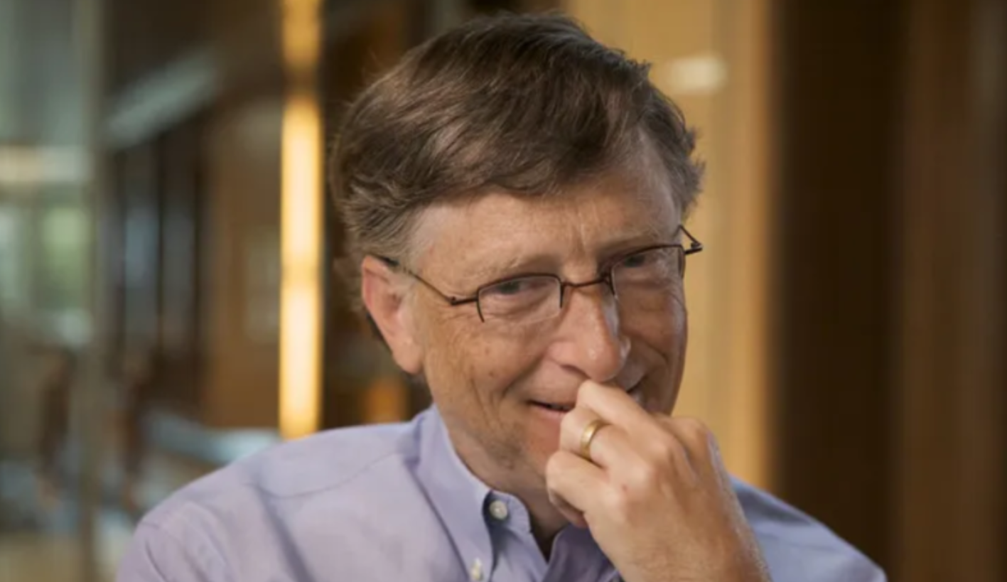 빌 게이츠의 경고 “AI 기업 대다수 파산할 것”…기술 낙관론 속 ‘거품’ 주의보