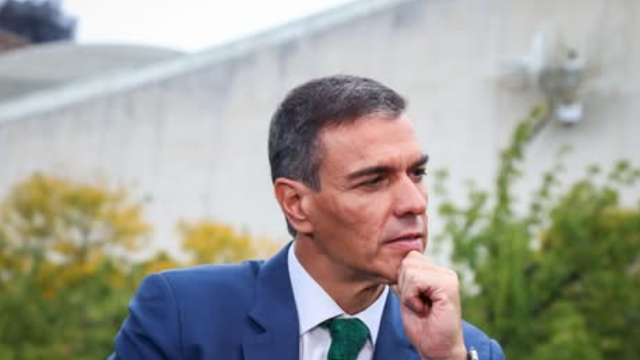 산체스 스페인 총리, 트럼프의 ‘이민자 추방’에 정면 도전… 스페인의 거대한 도박