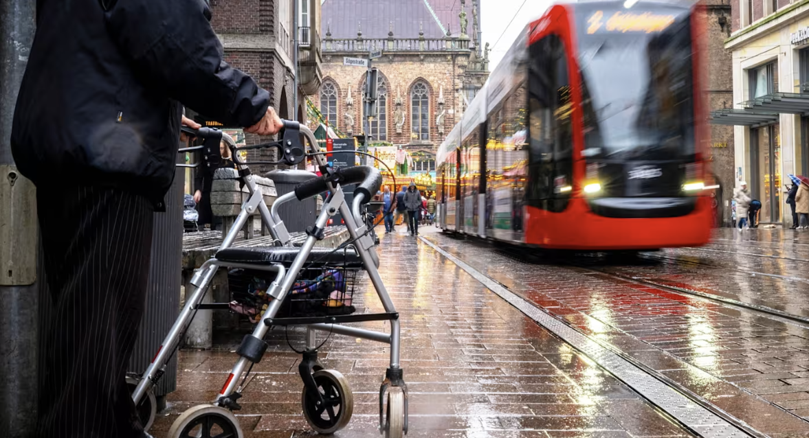 독일 인구, 2050년까지 5% 급감 전망… 노동력 부족에 경제 ‘비상’