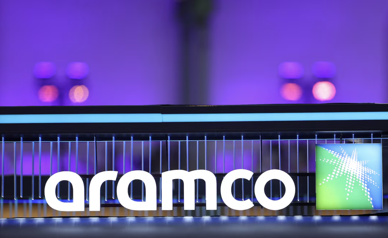 사우디 아람코, 1,000억 달러 규모 ‘자푸라’ 가스전 첫 수출 개시… 美·印에 물량 판매