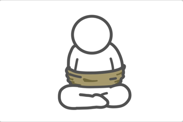 서사불이 (誓死不二)