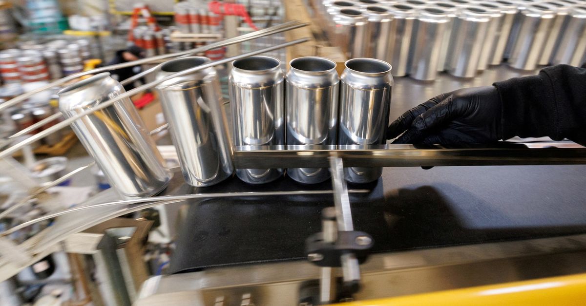 이란, 제련소 습격으로 미국 알루미늄 공급망에 ‘치명적 타격’