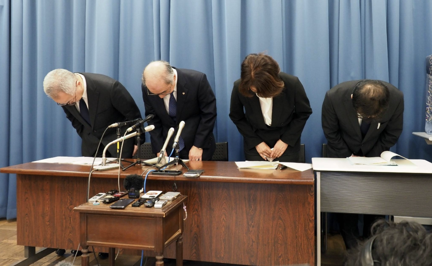 일본 사이타마 현립 어린이 의료센터, 항암제 투약 오류로 10대 환자 사망… 의료 과실 가능성 조사