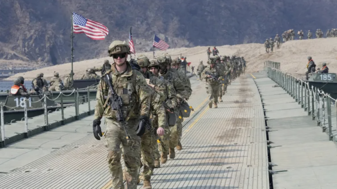 펜타곤, 이란 내 ‘수주간의 미 지상군 작전’ 준비… 전면전 아닌 제한적 습격 유력