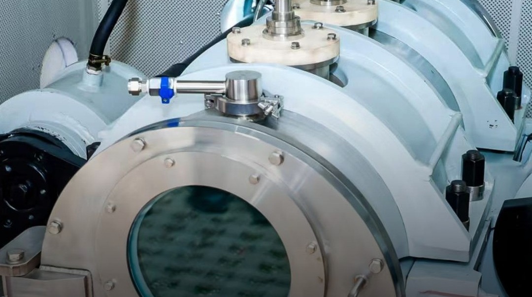 중국, 나노 분말 대량 생산 ‘플라즈마 밀’ 개발… 미·중 무기 체계 패권 판도 바뀌나