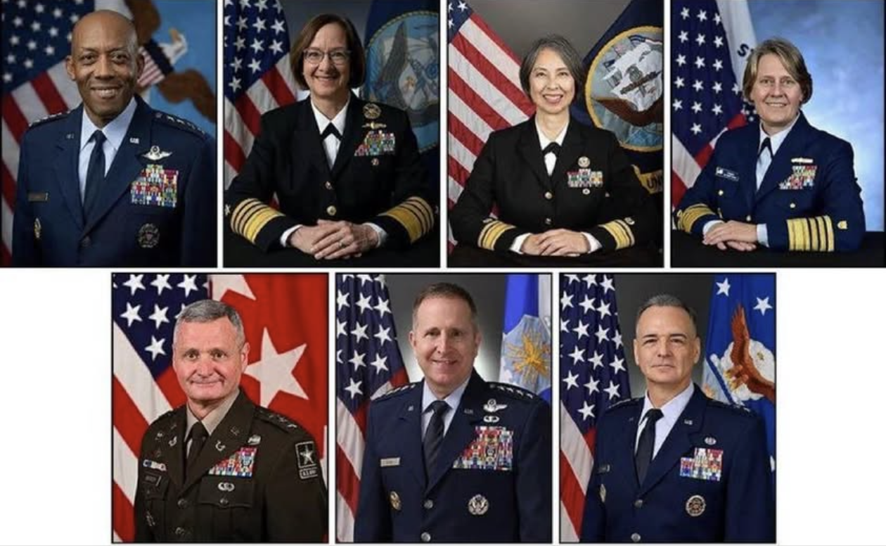 미 피트 헤그세스 국방장관, 랜디 조지 육군 참모총장 전격 해임… 군 수뇌부 대규모 숙정