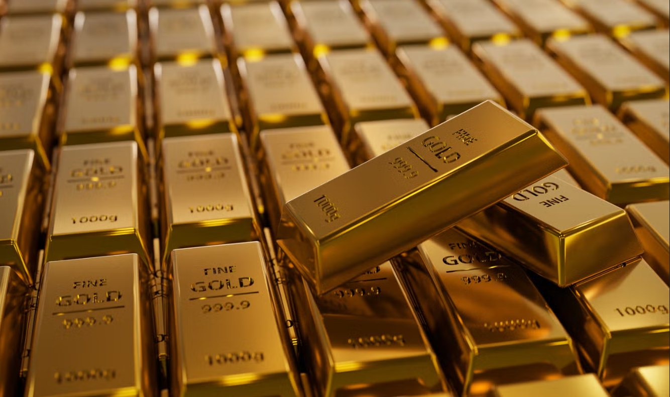 호르무즈 해협 재개방에도 금값 급등… “지정학적 위기 넘어 매크로 환경이 끌어올린다”