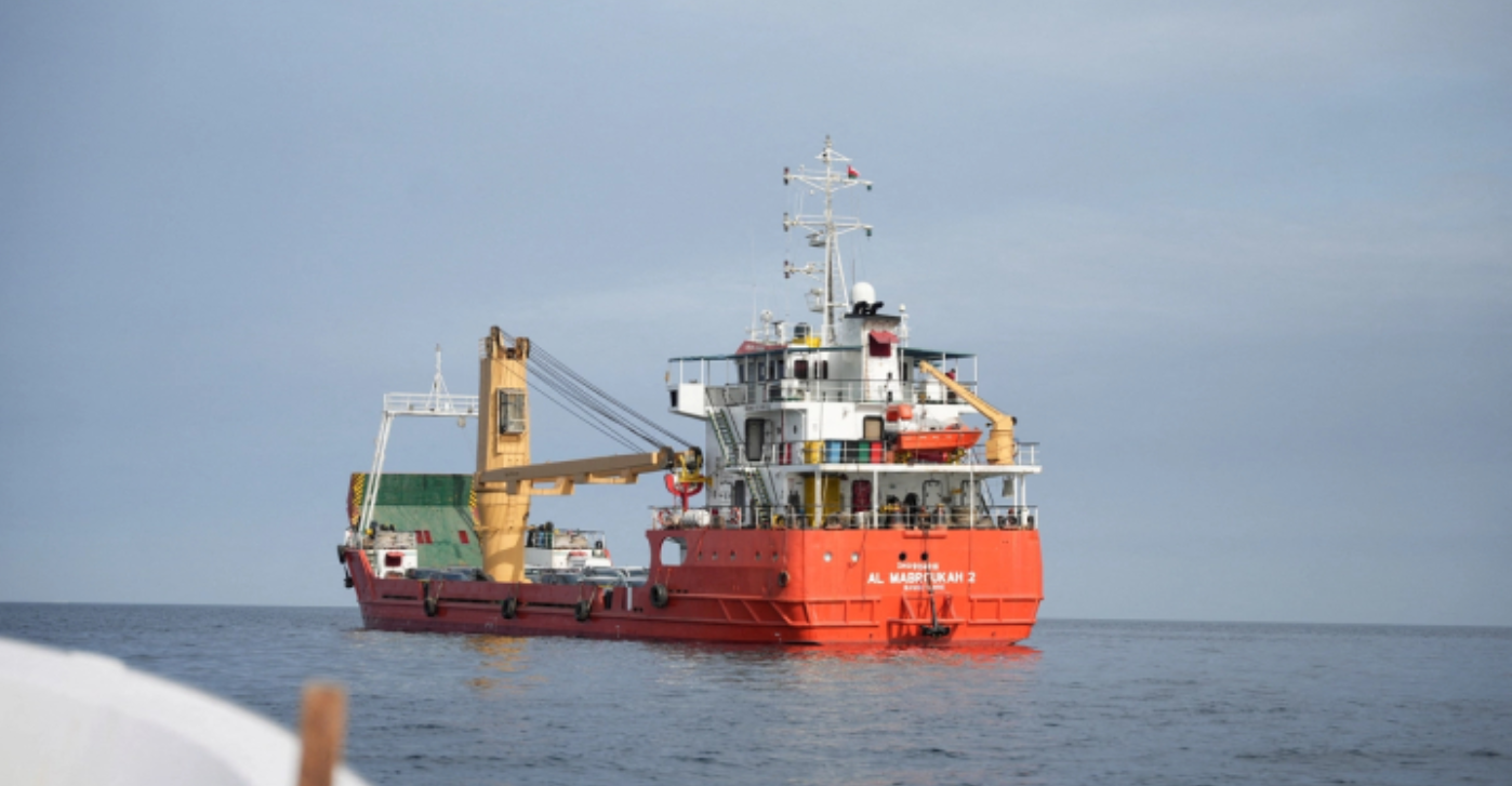 중국공산당, 석유 확보 총력전…호르무즈 봉쇄에 ‘에너지 위기’ 발령