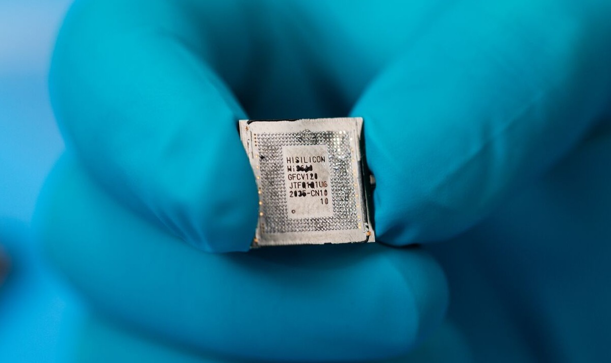 화웨이, 최첨단 장비 없이 반도체 초격차 줄일 ‘획기적 돌파구’ 마련… TSMC 맹추격 예고
