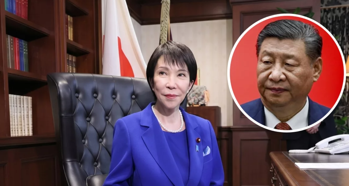 일본, 중국을 ‘위협’으로 공식 규정 추진… 동북아 안보 지질학의 ‘판’이 바뀐다