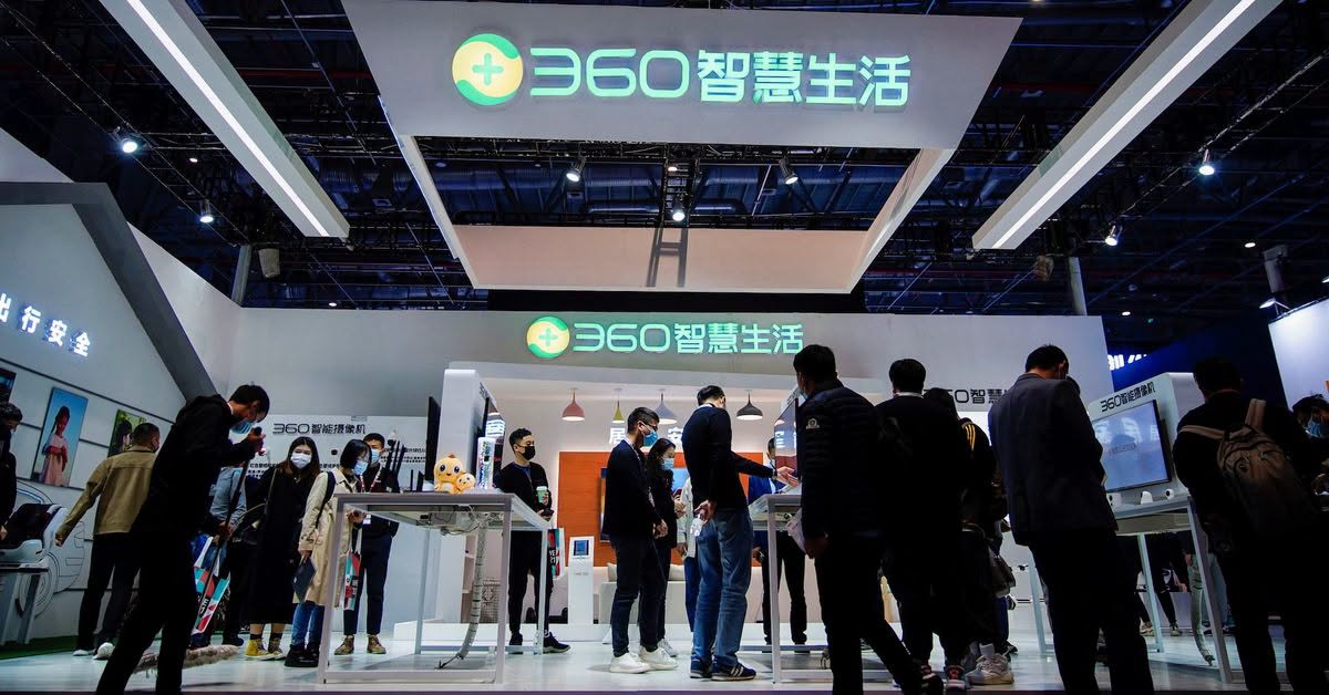 미·중 AI 패권 경쟁 격화… 중국 치후360, 앤트로픽 최신 모델 ‘미토스’에 필적하는 AI 도구 개발 선언
