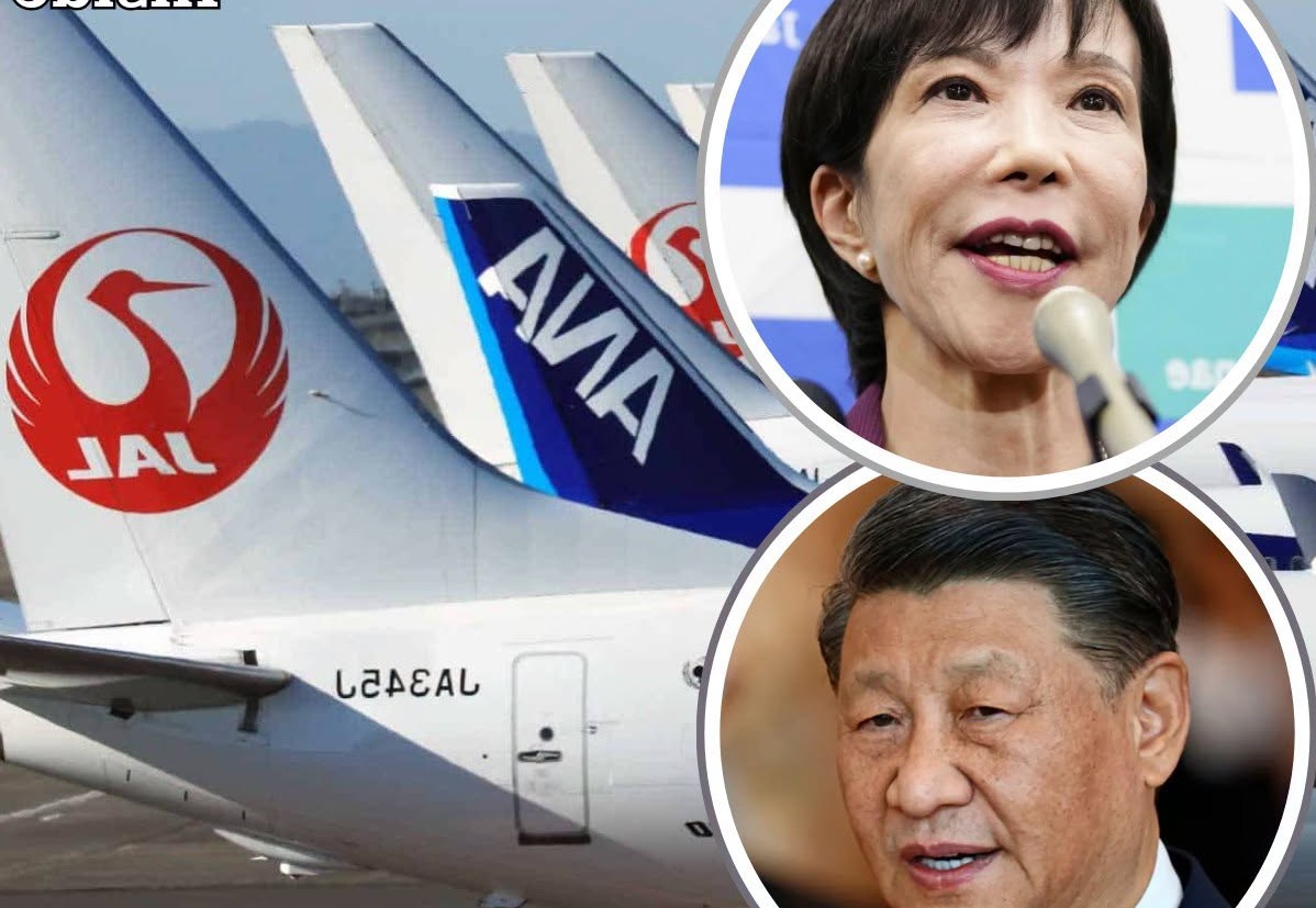 중국의 ‘여객 보이콧’ 비웃은 일본 관광 시장… 나리타 공항, 5월 외국인 여객 사상 최다 대기록 경신