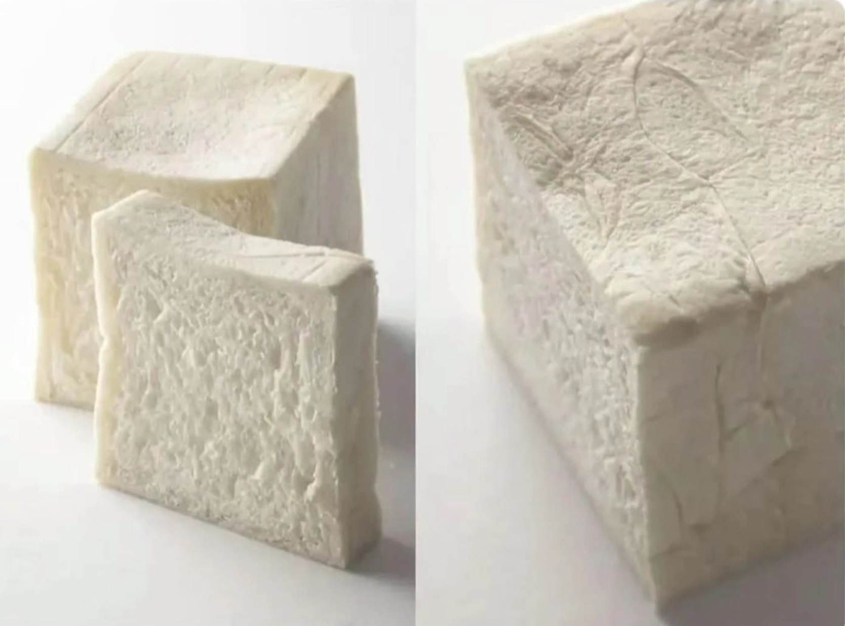 [잡갈칼럼] 버려지는 식빵 테두리의 역설…도쿄 제국호텔이 외식업계에 던진 ‘하얀 식빵’의 화두