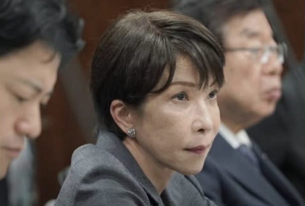 다카이치 내각 지지율 49.0%로 하락… 취임 후 첫 50% 선 붕괴