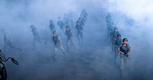 “美 군산복합체 전철 밟지 말라”… 中 연구진, ‘이윤 추구형 방산 카르텔’ 국가안보 훼손 경고