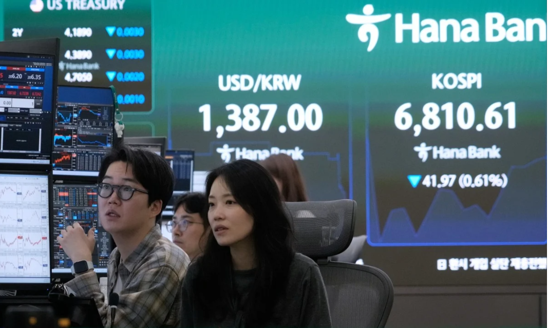 “주식에 취했던 한국 개미들, 광풍에 휩쓸려 모든 것을 잃었다”… 규제 완화가 부른 ‘국장 잔혹사’와 투자 트라우마