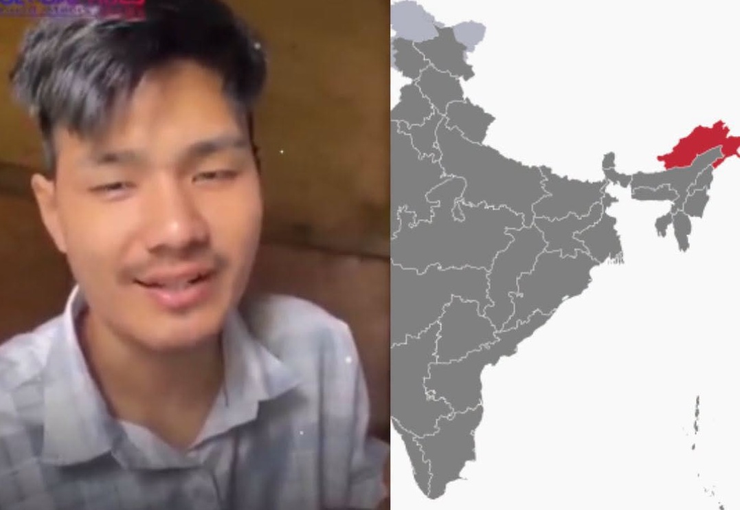 아루나찰프라데시 국경 갈등 재점화, 인도와 중국의 군사 대치 수면 위로